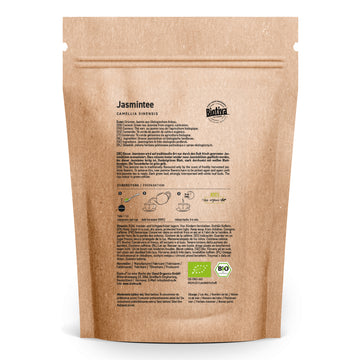 Jasmin Grüntee Chun Hao Bio